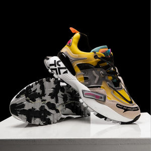 Couple's Fashion Casual Old Sneakers-3 2020