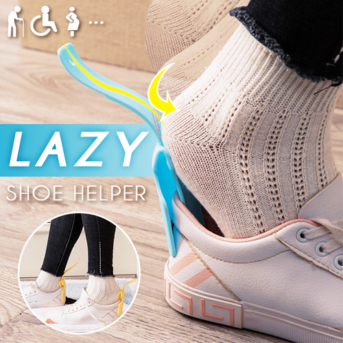 ( HOT SALE )Lazy Shoe Helper