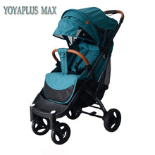 Load image into Gallery viewer, YOYAPLUS max 2020 stroller, Free shipping and 12 gifts, lower factory price for first sales, new design yoya Plus 2020