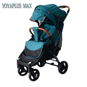 YOYAPLUS max 2020 stroller, Free shipping and 12 gifts, lower factory price for first sales, new design yoya Plus 2020