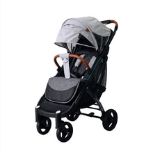 Load image into Gallery viewer, YOYAPLUS max 2020 stroller, Free shipping and 12 gifts, lower factory price for first sales, new design yoya Plus 2020