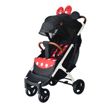 Load image into Gallery viewer, YOYAPLUS max 2020 stroller, Free shipping and 12 gifts, lower factory price for first sales, new design yoya Plus 2020